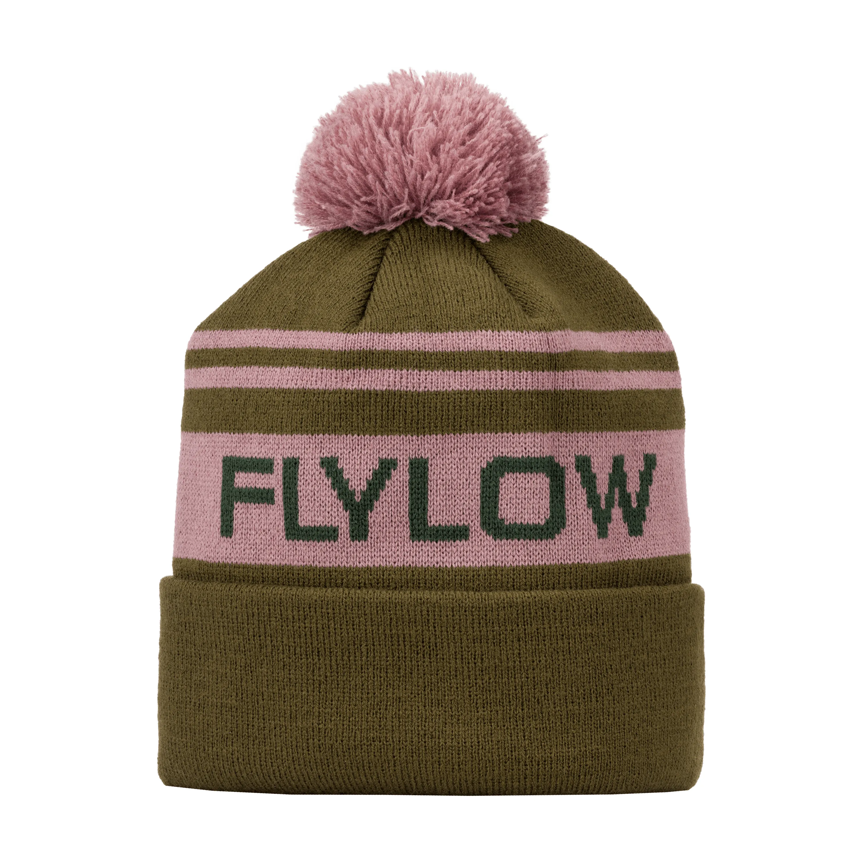 Flylow OG Pom Beanie