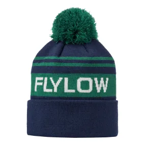 Flylow OG Pom Beanie