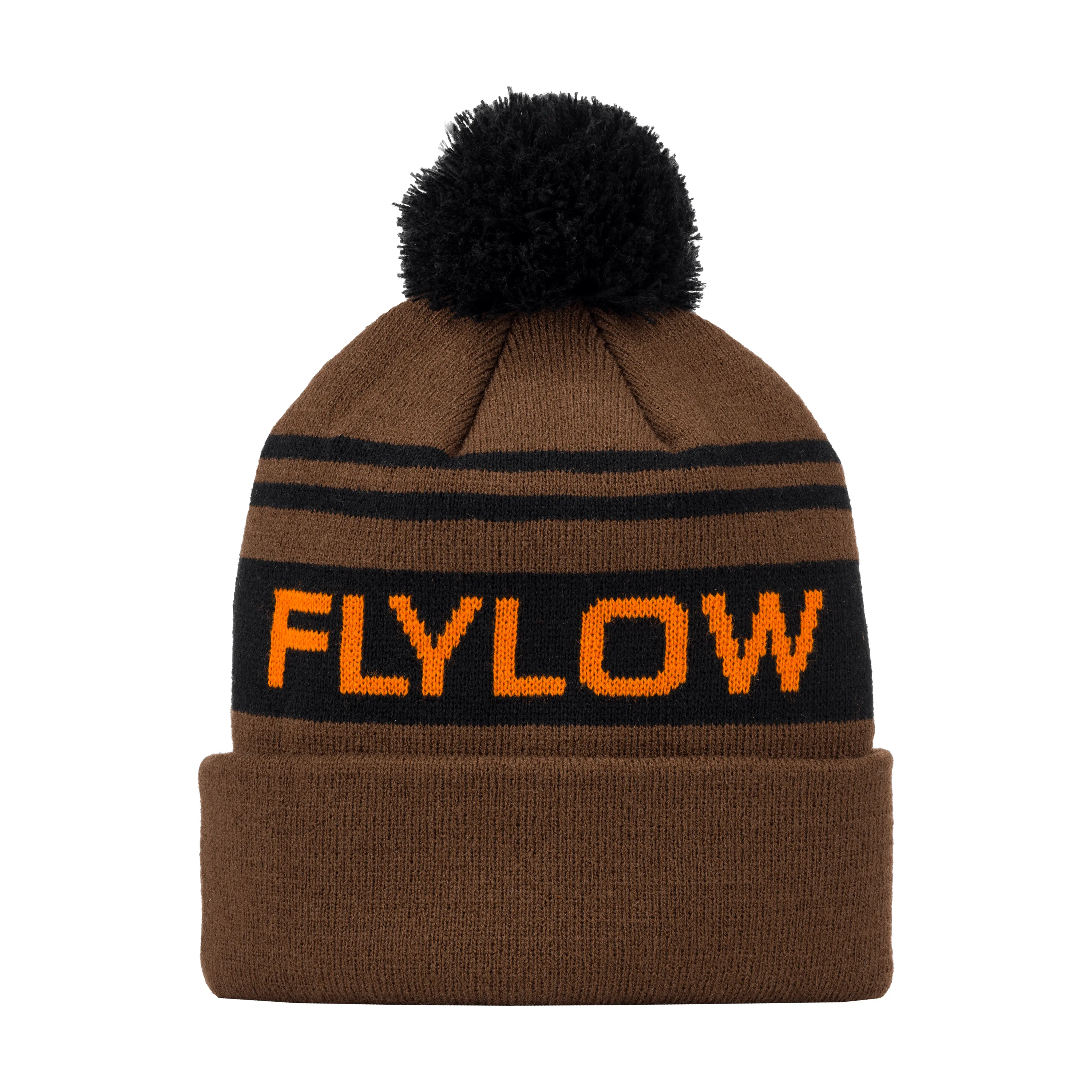 Flylow OG Pom Beanie