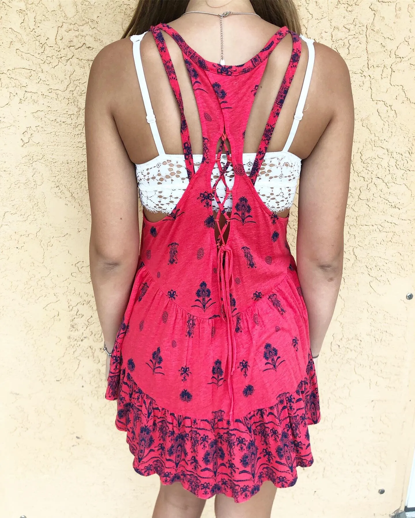 Free People Tunic - M