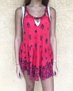 Free People Tunic - M