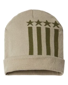 Freedom Beanie – Made in USA