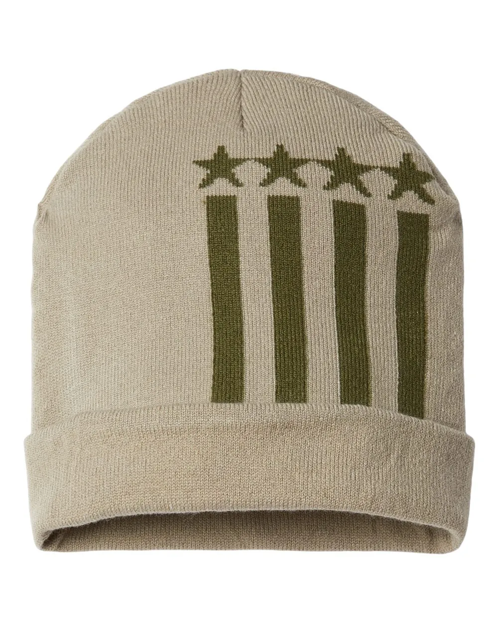 Freedom Beanie – Made in USA