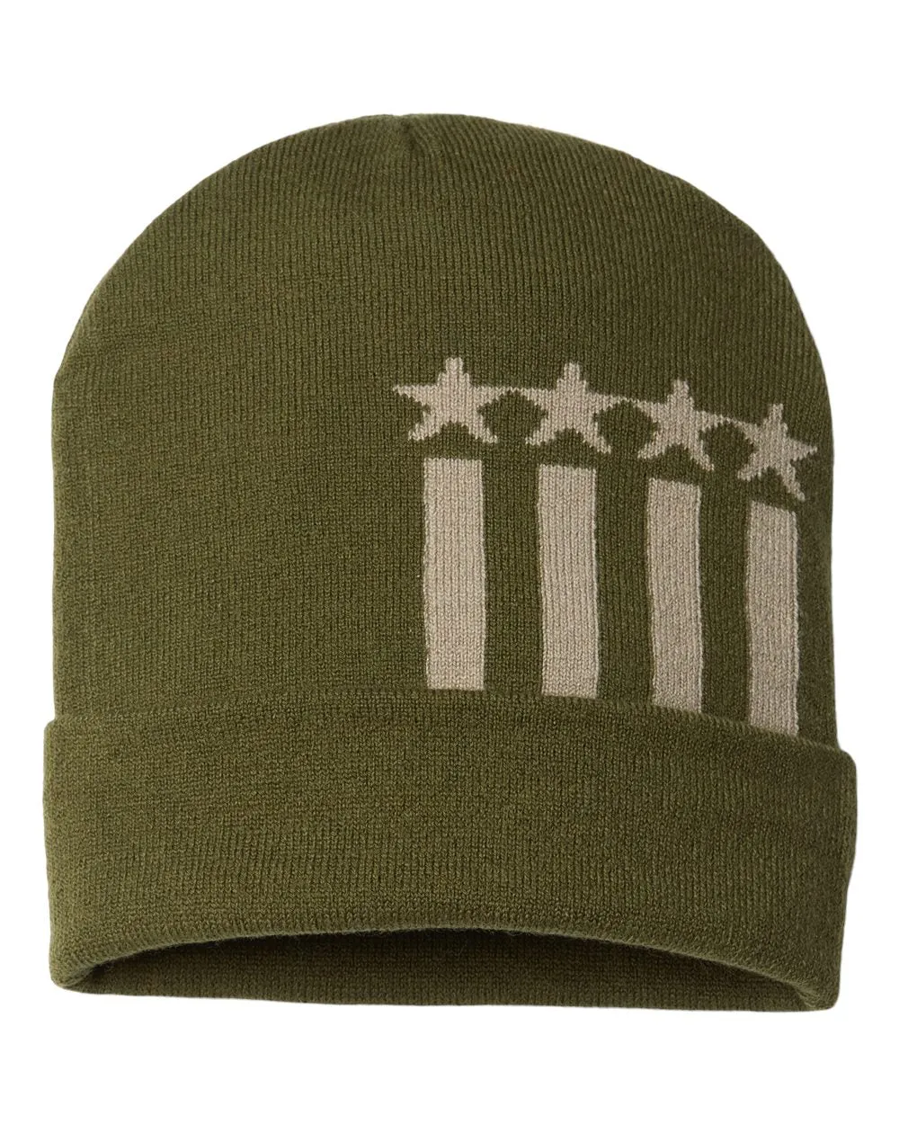 Freedom Beanie – Made in USA