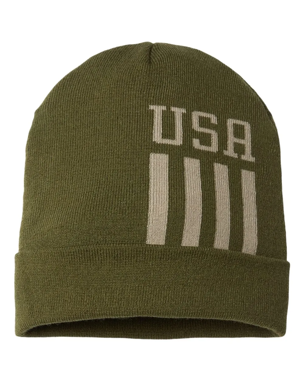 Freedom Beanie – Made in USA