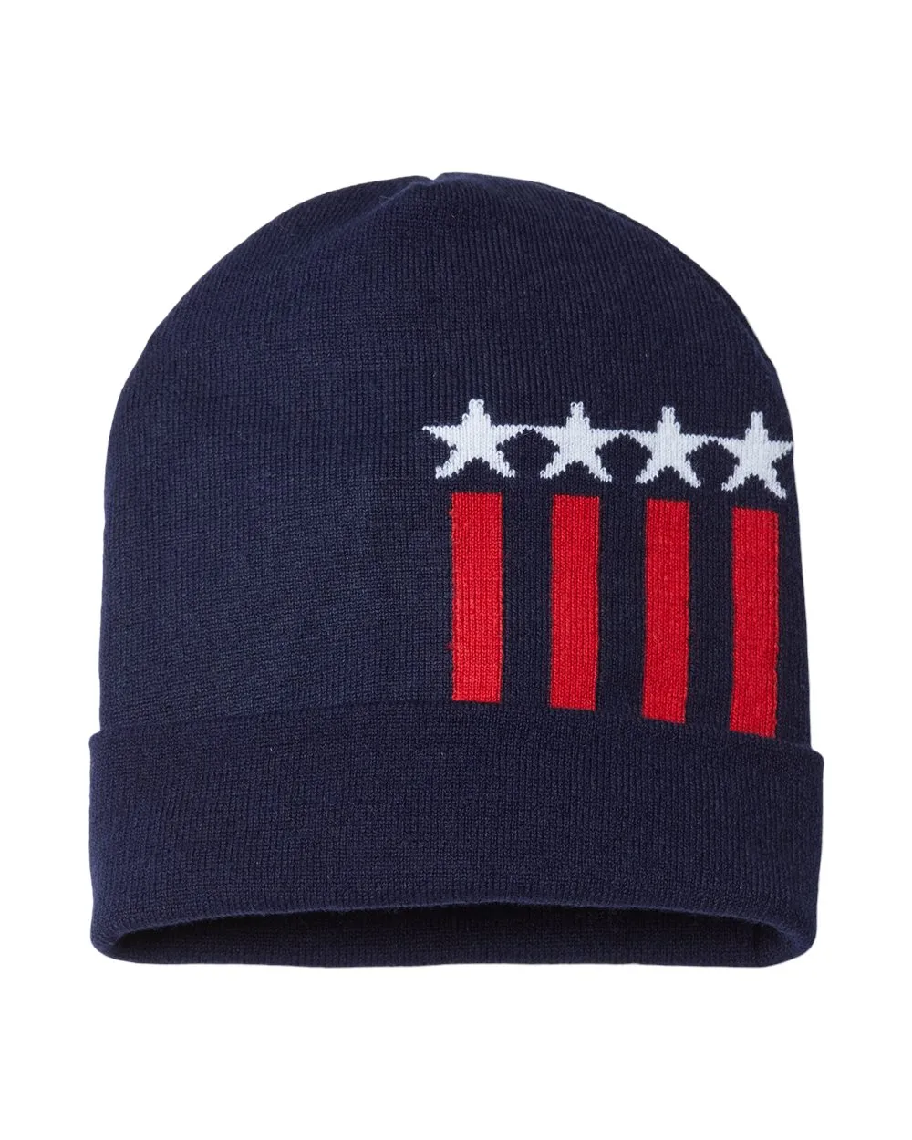 Freedom Beanie – Made in USA