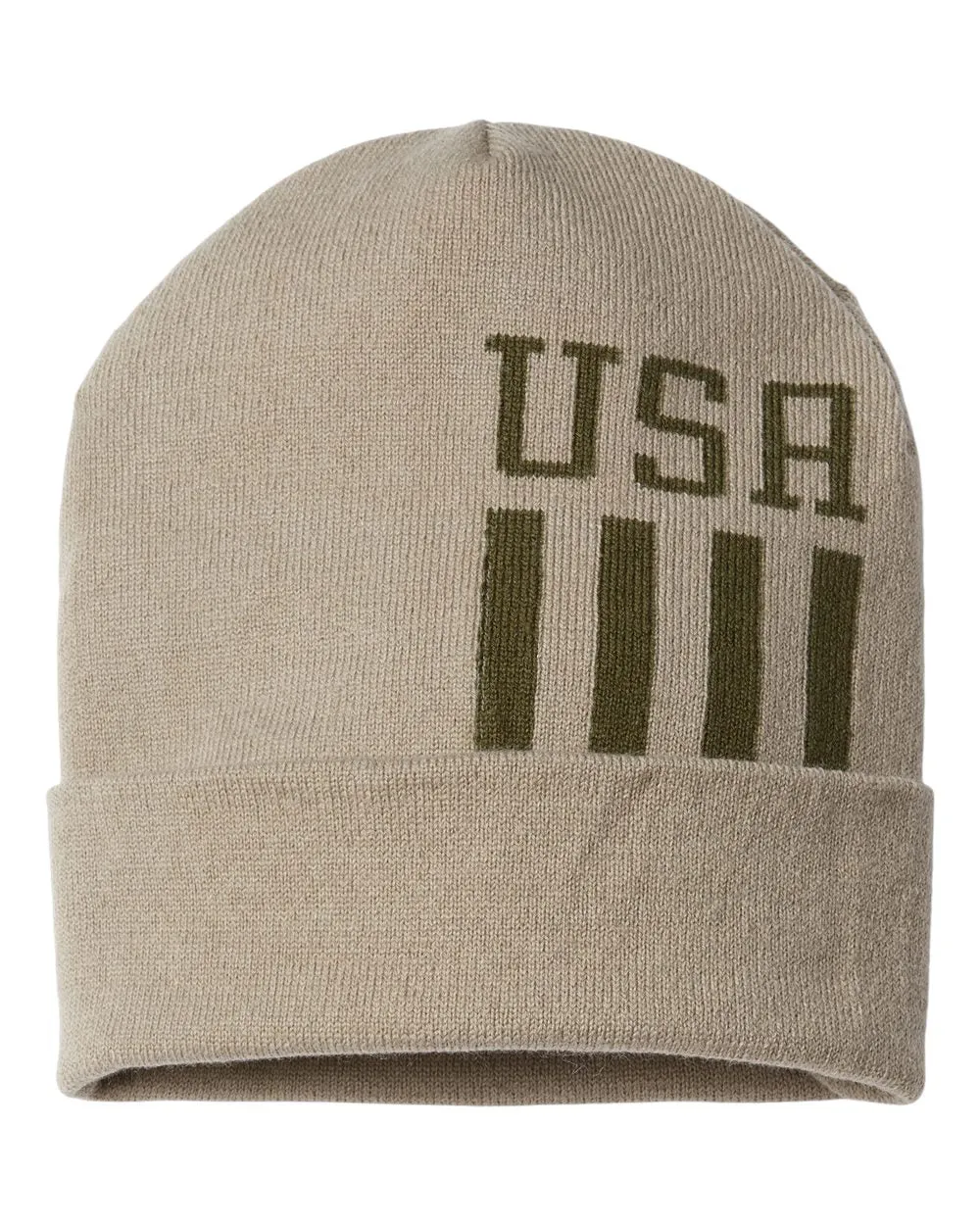 Freedom Beanie – Made in USA