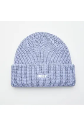 Future Beanie | Iris Flower