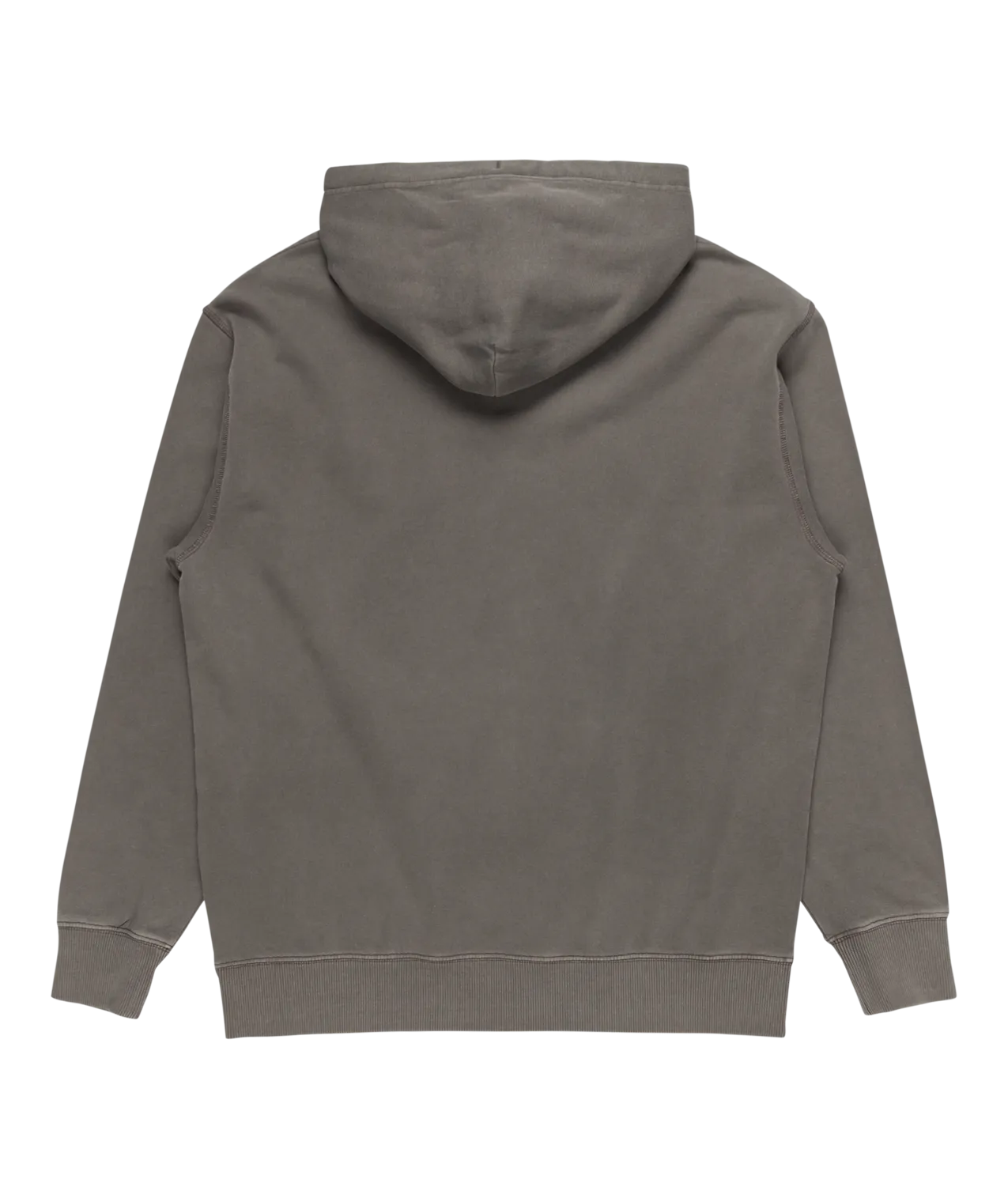 Garment Dye Hoodie in Canteen