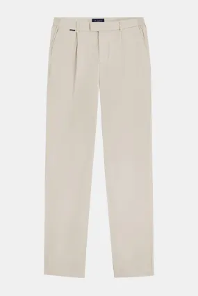 Gazettes * Die Classic Chinos