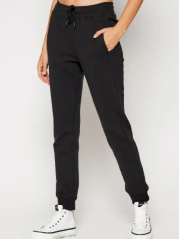 Glitter Monogram Jog Pant