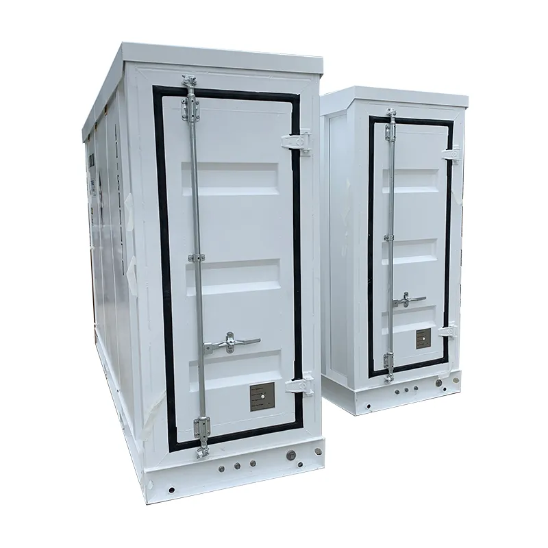 GO AdBlue HD Self Bunded Tanks