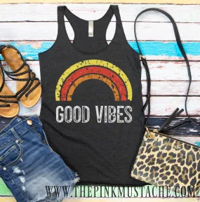 Good Vibes Tank