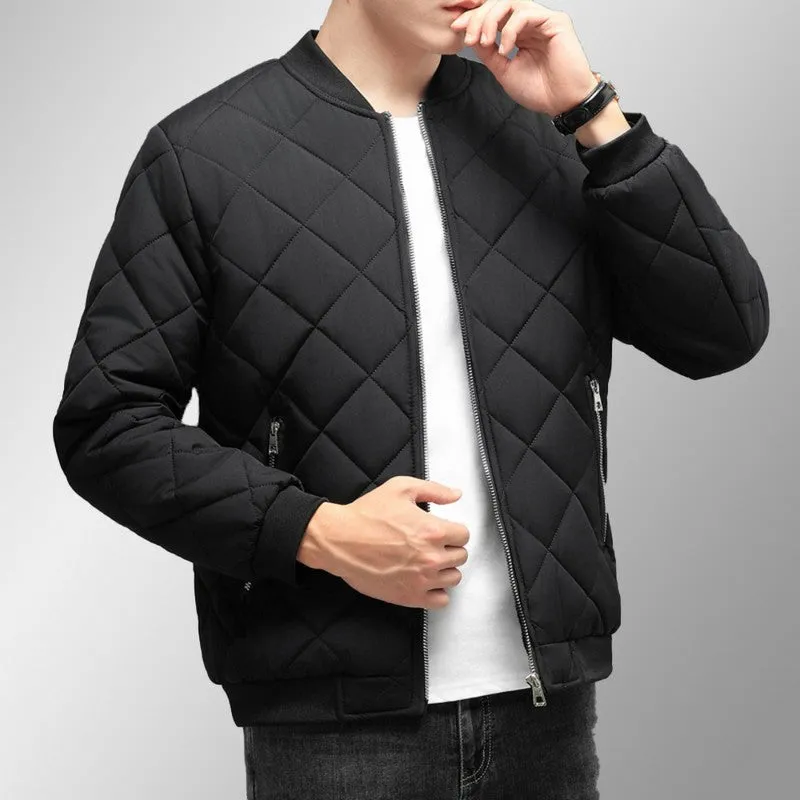 Gordon Padded Versatile Jacket