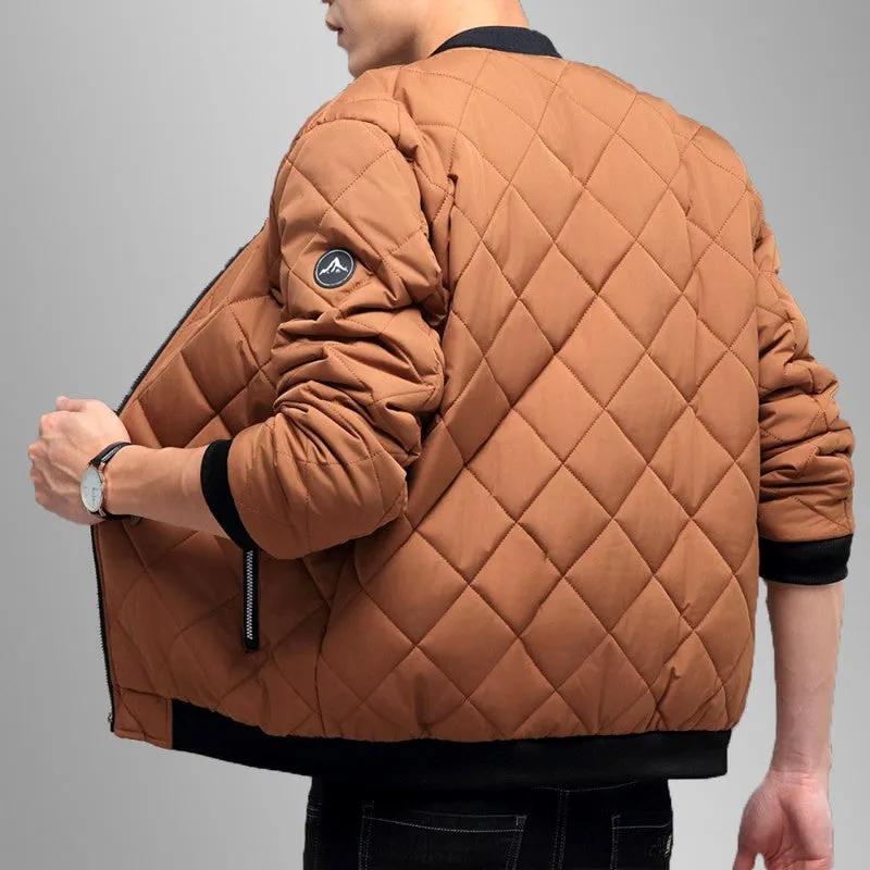 Gordon Padded Versatile Jacket
