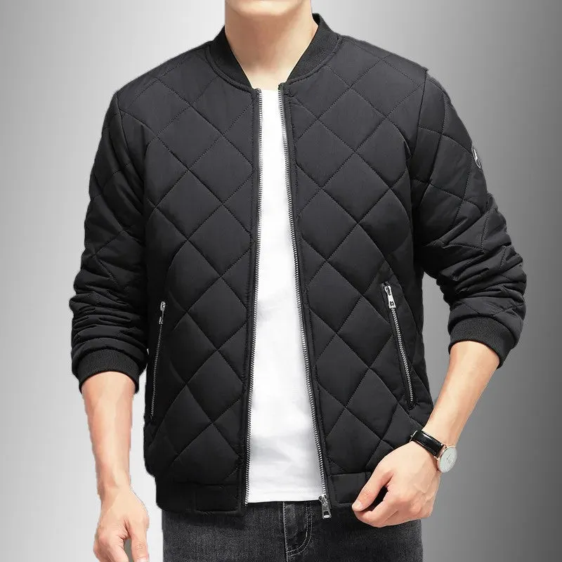 Gordon Padded Versatile Jacket