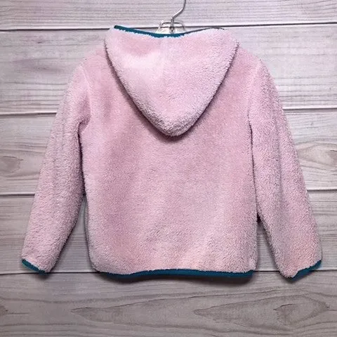 Hanna Andersson Girls Jacket Size: 05