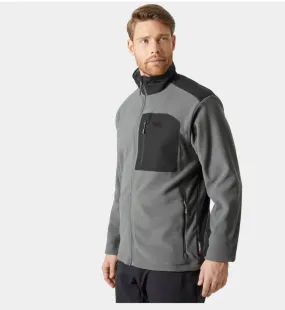 Helly Hansen Men'S Daybreaker Block Microfleece Jacket