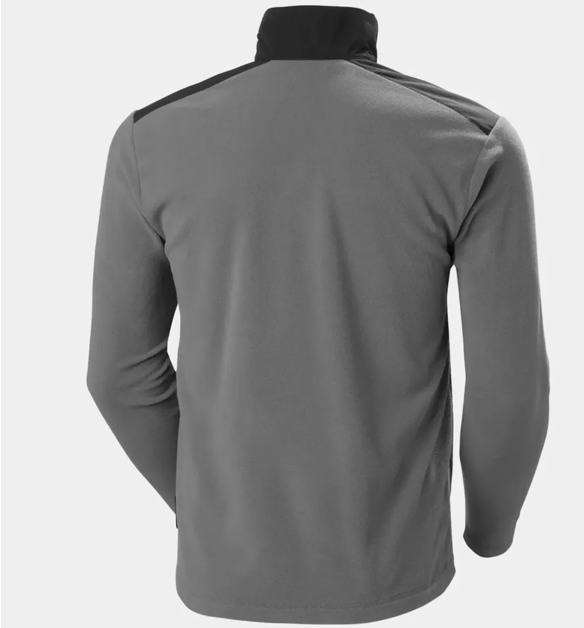 Helly Hansen Men'S Daybreaker Block Microfleece Jacket