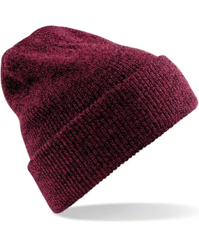 Heritage beanie | Antique Burgundy