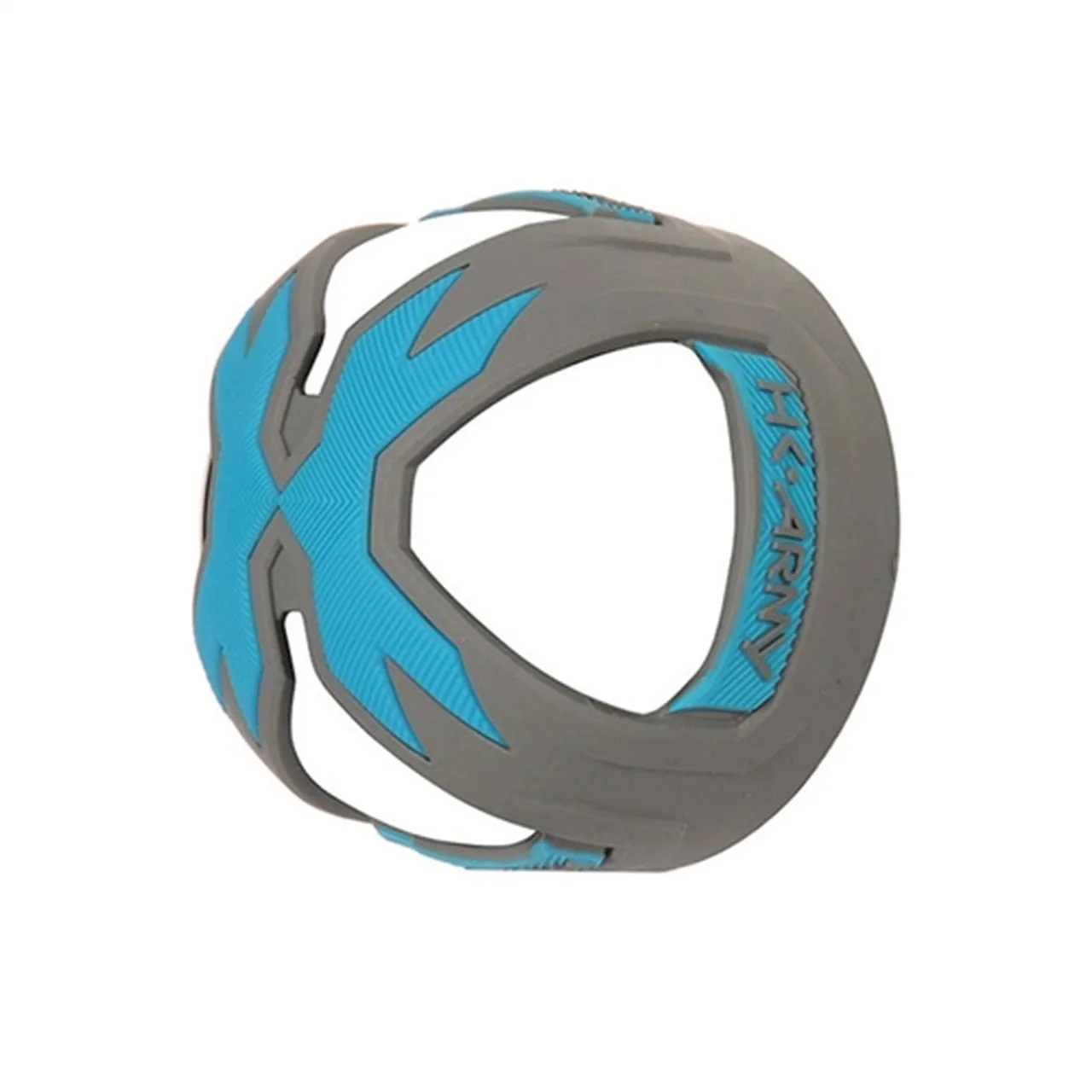 Hk Army Vice Tank Grip - Grey/Blue