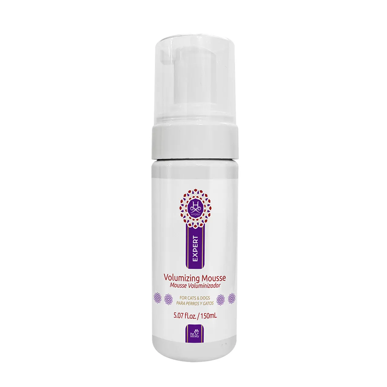 Hydra Expert Volumizing Mousse 5.07oz