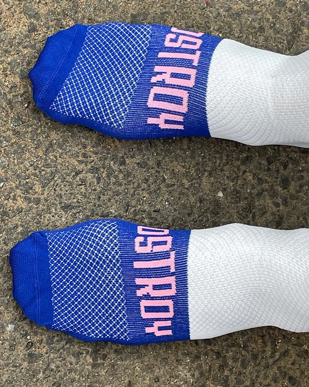 In It For The Pics Socks