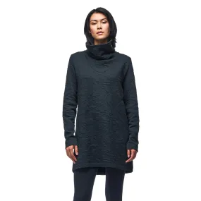 Indyeva Hulp Knit Womens Tunic