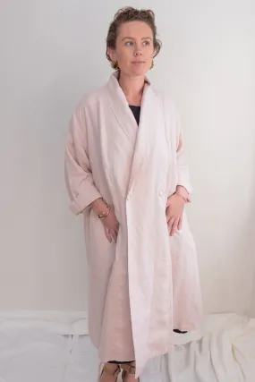Ingrid Duster Coat