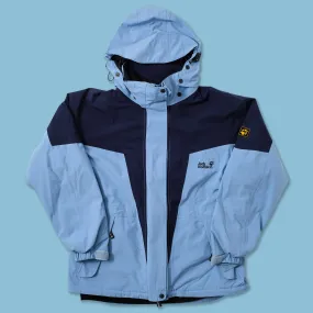 Jack Wolfskin Jacket Medium