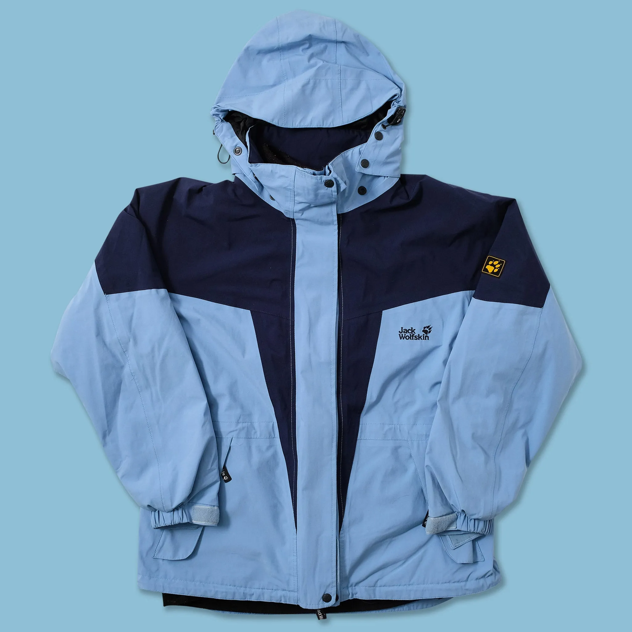 Jack Wolfskin Jacket Medium