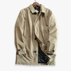 Jacques™ Weatherproof Harbor Coat