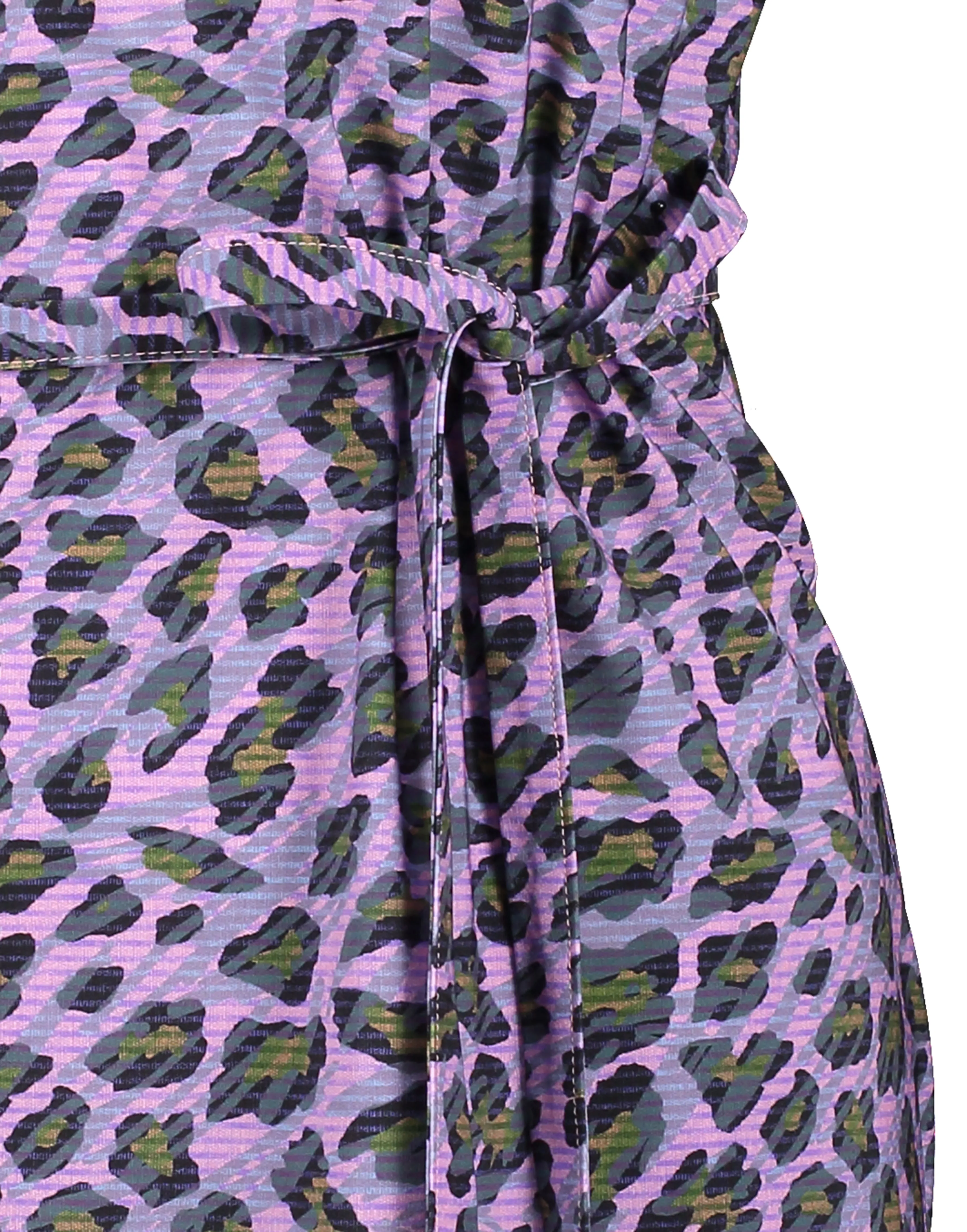 Jane Lushka Dress Kelly