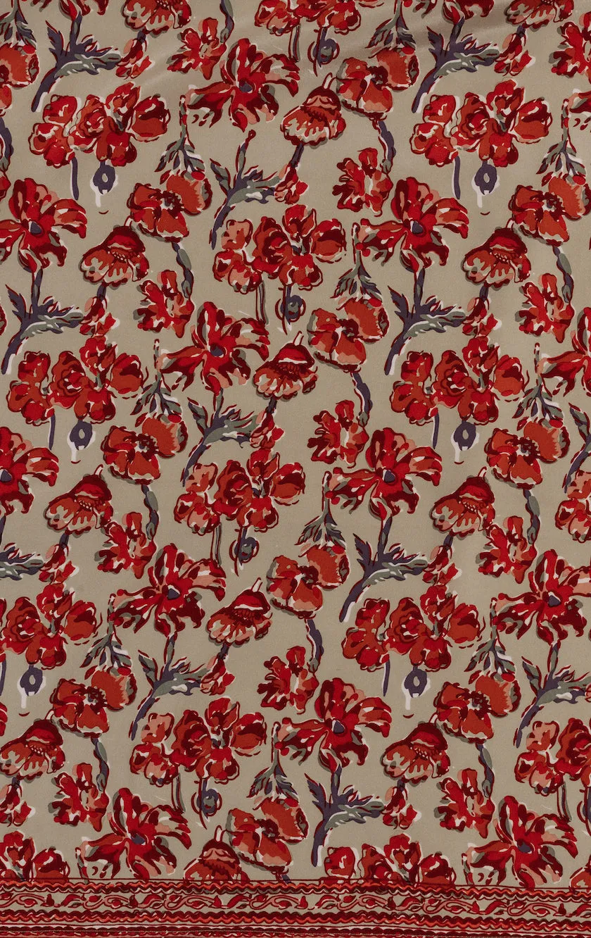 JASPER SHORT