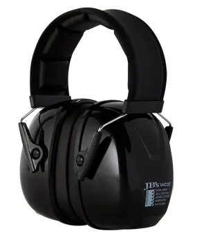 JB's Wear 32dB Supreme Ear Muffs (8M001)