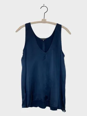 JENNI TANK - NAVY