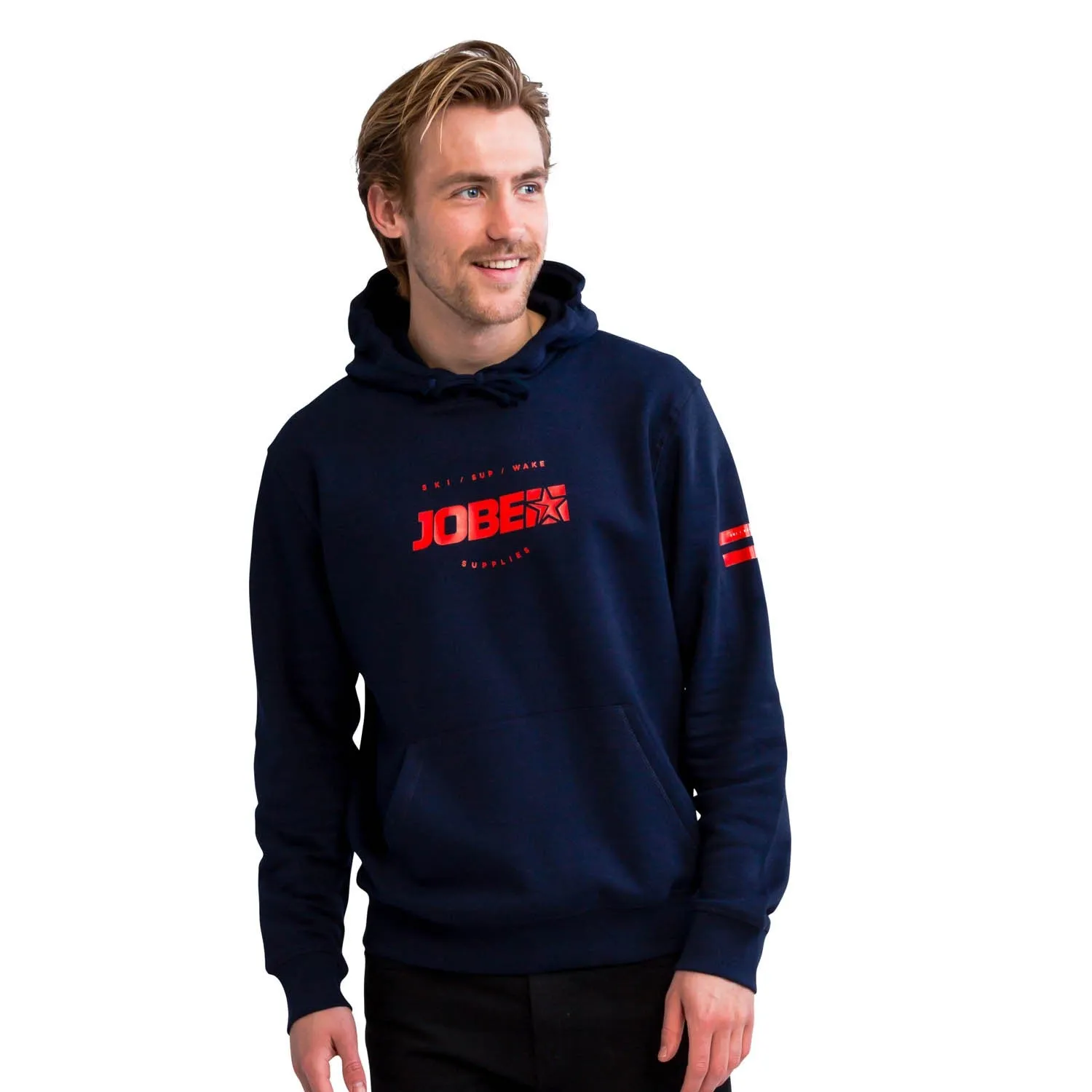 Jobe Hoodie Midnight Blue XS 565223001-XS