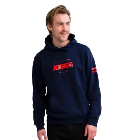 Jobe Hoodie Midnight Blue XS 565223001-XS