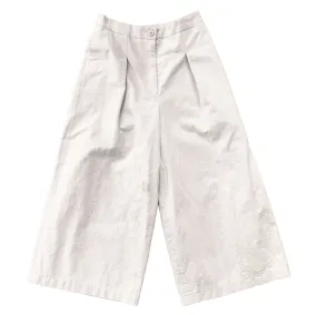 Juno Culottes Pattern