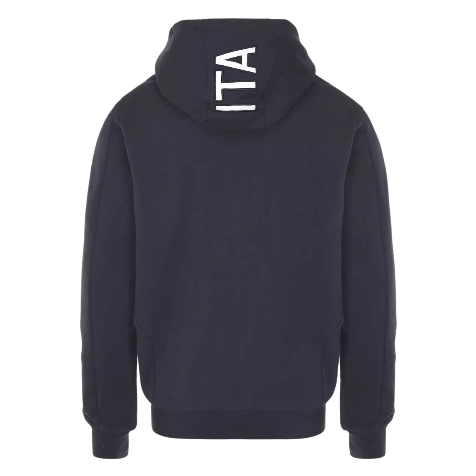 Kappa Italia FISI 6Cento Hooded Jacket