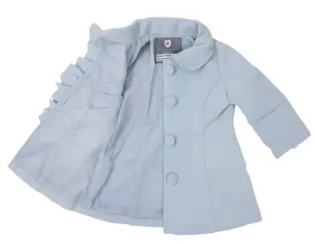 Korango - SOC002A - Alice Blue