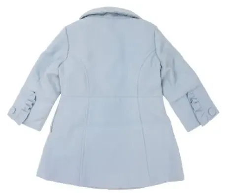 Korango - SOC002A - Alice Blue