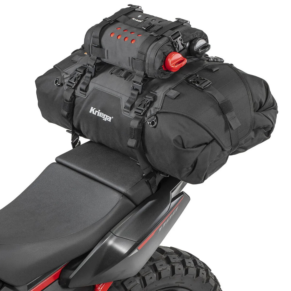 Kriega OS Bottle Holder