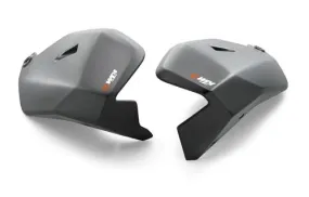 KTM Fuel Tank Protection Set 790/890 Adventure/R 2019-2022