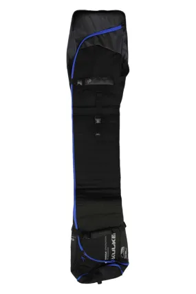 Kulkea Kantaja Double Roller Ski Bag