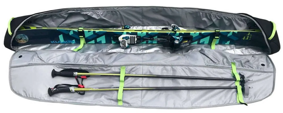 Kulkea Kantaja Ski Bag 2022-2023