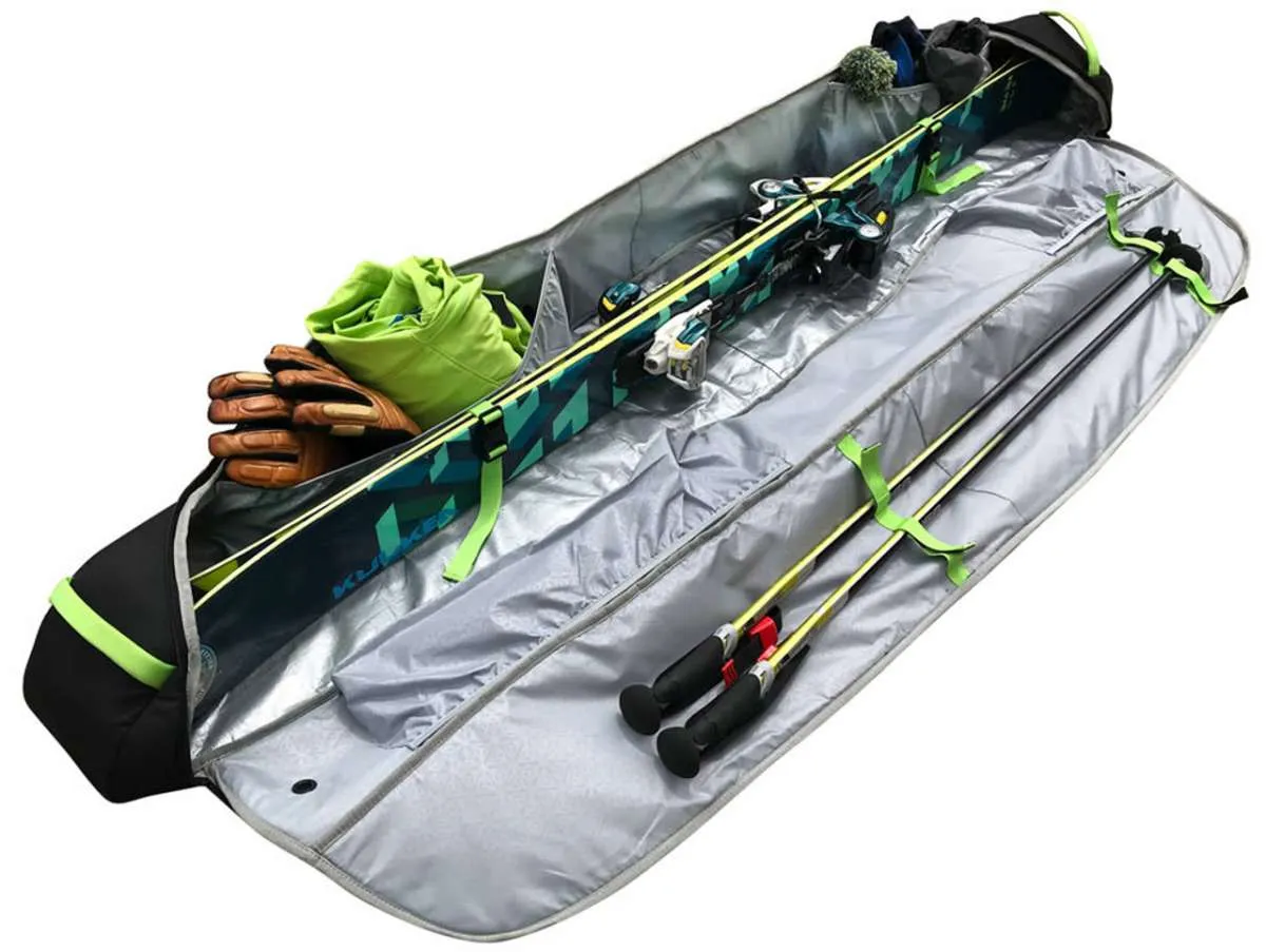 Kulkea Kantaja Ski Bag 2022-2023