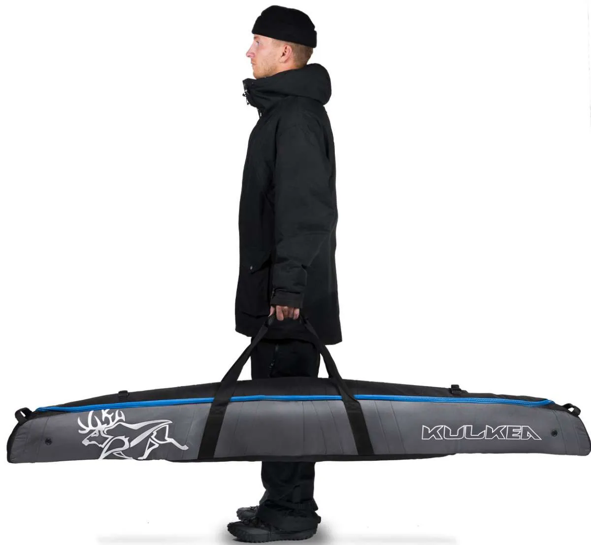 Kulkea Kantaja Ski Bag 2022-2023