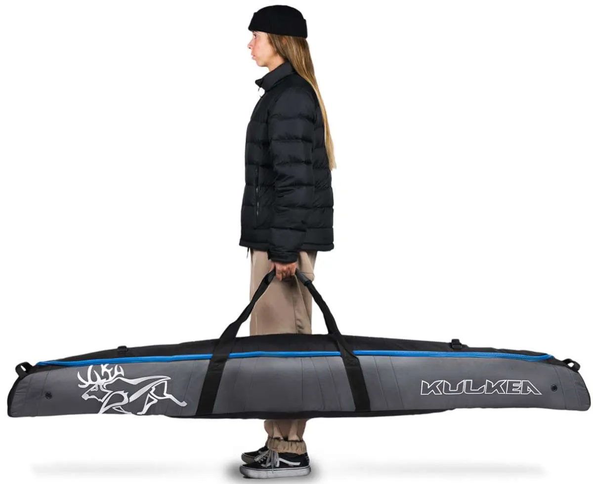 Kulkea Kantaja Ski Bag 2022-2023