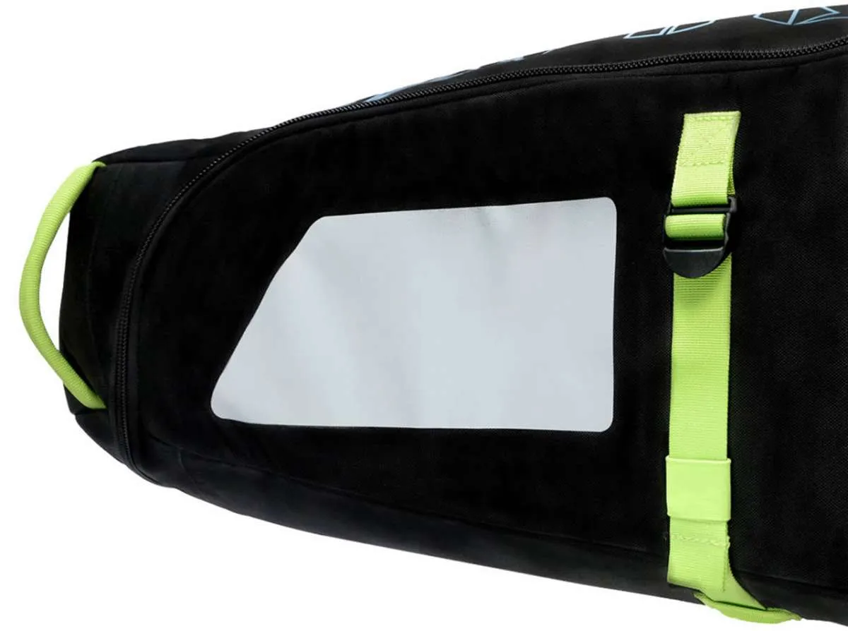 Kulkea Kantaja Ski Bag 2022-2023